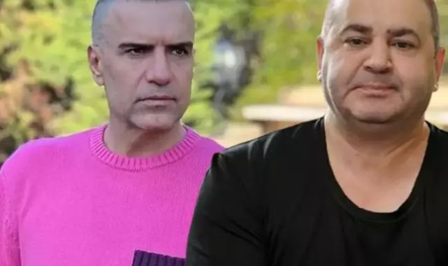 Şafak Sezer ve Berdan Mardini aynı gün ameliyat masasına yattı