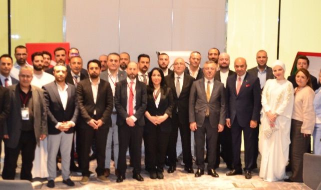 ASAD’tan Türkiye–BAE İş Birliğinde Stratejik Dönüm Noktası