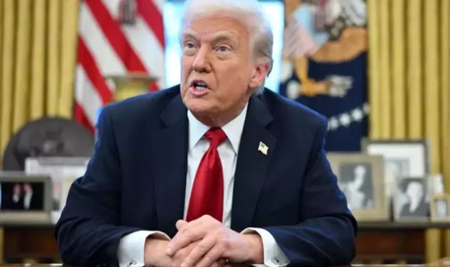 Audi, Trump'ın ek gümrük tarifeleri nedeniyle ABD'ye araç teslimatını askıya aldı