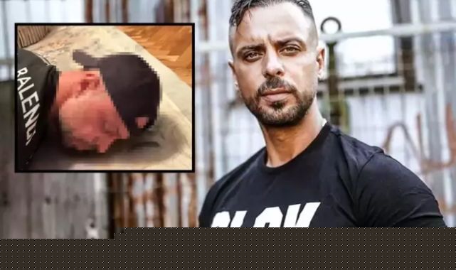 Gözaltına alınan ünlü rapçi Massaka hakkında karar