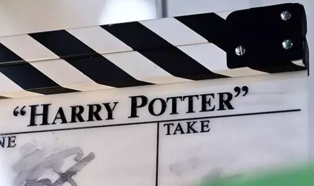 Harry Potter dizisinde yer alacak oyuncu kadrosu belli oldu