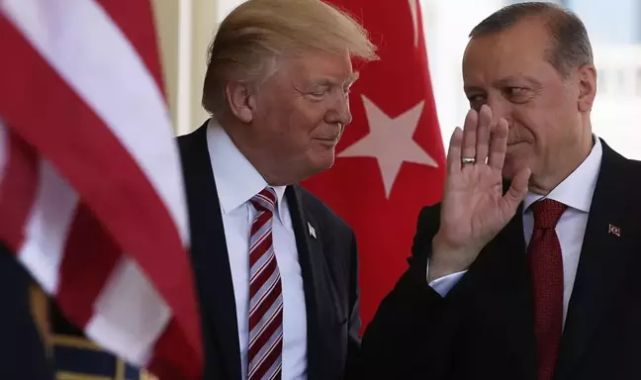 Erdoğan-Trump ilişkisi Netanyahu'da korku yarattı: ABD'nin Ortadoğu politikasından rahatsız
