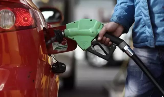 Motorine gece yarısı okkalı zam