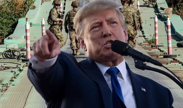 ABD'den vatandaşlarına uyarı: Irak'a seyahat etmeyin