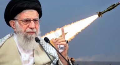 İran Dini Lideri Hamaney: İsrail kendisi için acı bir son hazırladı