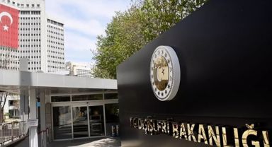 İsrail'in İran'a saldırısına Türkiye'den ilk tepki: Provokasyon