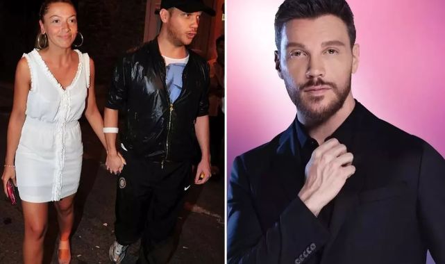 Sinan Akçıl'dan eski sevgilisi Hadise ile ilgili soruya bomba yanıt