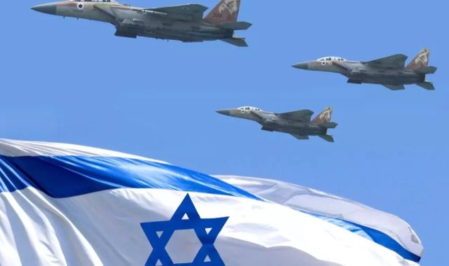 Suriye, Irak ve Ürdün hava sahasını kapattı