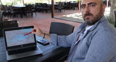 6 Şubat depremlerini bilen Serkan İçelli'den 7.4'lük deprem uyarısı
