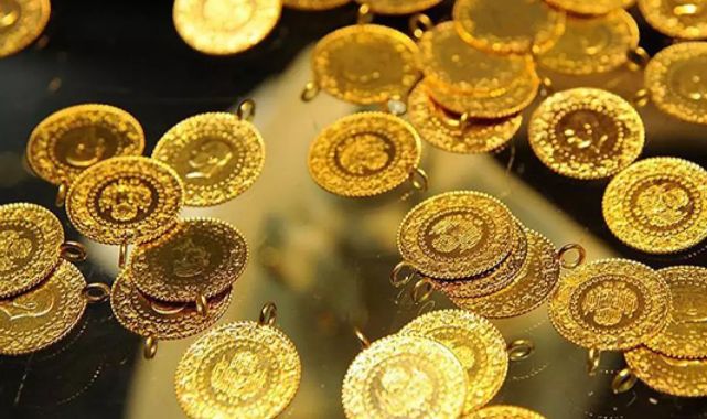 Altın yatırımcıları dikkat! FED kararı sonrası altında düşüş başladı