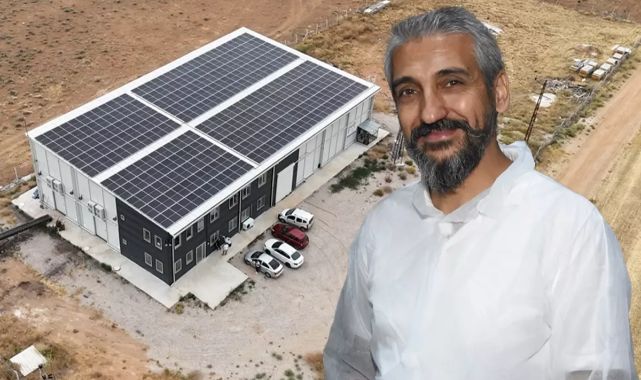 Ayda 15 ton satıyor! Memurluktan istifa edip bu işe girdi, şimdilerde paraya para demiyor