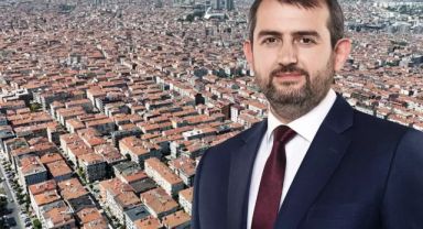 Başkan fenomenliğe odaklandı, Güngören yeşilsiz kaldı
