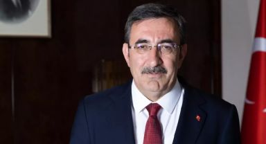 Cumhurbaşkanı Erdoğan'ın yerine Cumhurbaşkanlığı'na vekalet edecek isim belli oldu