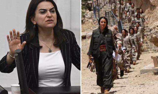 DEM Parti, sürecin isminden rahatsız: Şiddetle karşı çıkıyoruz