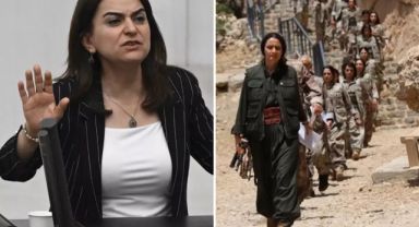 DEM Parti, sürecin isminden rahatsız: Şiddetle karşı çıkıyoruz