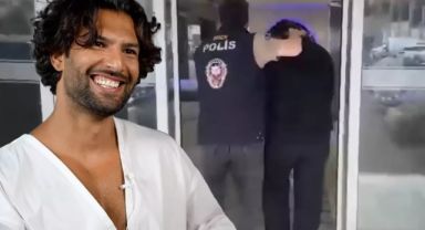 Faladdin'in sahibi gözaltına alındı! 107.5 milyon liralık mal varlığına el kondu