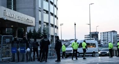 İBB operasyonunda Erdal Erzincan'ın kardeşi de gözaltına alındı