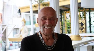 Yeşilçam'ın "kötü adamı" yıllar sonra acı dolu hayatını anlattı