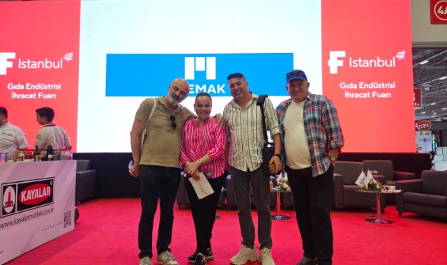 F İstanbul'da Trabzon Rüzgârı Esti