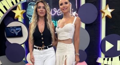 50fifty Yine Çok Renkli Bir Bölümle Geliyor!