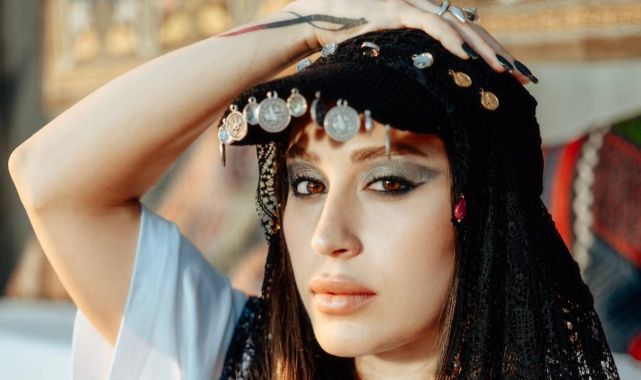 Afra'dan "Leylim"