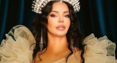 Rita Mahrani’den Güçlü Bir Geri Dönüş