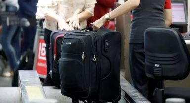 THY'den yeni karar: Bataryası ayrılmayan akıllı bagajlar artık uçağa alınmayacak