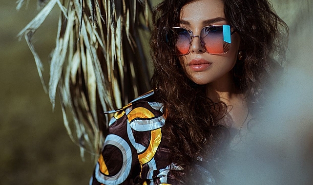 Sabina Askarovanı biraz yakından tanıyalım !