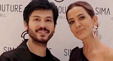 Fatih Ömercikoğlunun bu ayki konuğu Emel Yıldırım 