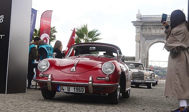 FIVA WORLD RALLY ISTANBUL CUMHURİYET RALLİSİ 2025’E HAZIR!