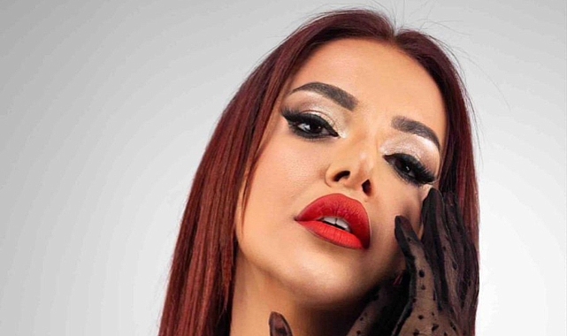 HALE YILDIRIM'DAN MUHTEŞEM SÜRPRİZ!