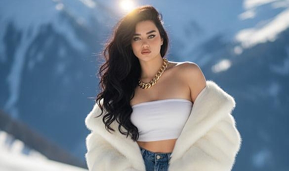 *Nesrina Bulut: Hayallerinin Peşinden Giden Kararlı Bir Ruh*