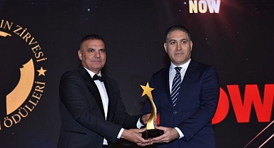 TÜRKİYE KADIN ZİRVESİ –