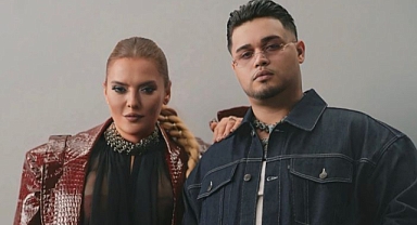 DEMET AKALIN & LVBEL C5’TEN YILA DAMGA VURACAK SÜRPRİZ!