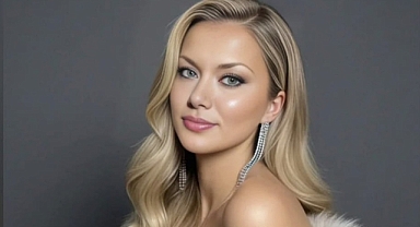 DUYGU ÖCAL: YILBAŞI GECESİNE SAHNEDE BÜYÜK SÜRPRİZLERLE GELİYOR!