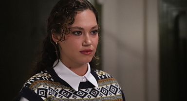 Geçmişiyle Savaşan İskender, Aşkına Sahip Çıkabilecek Mi?