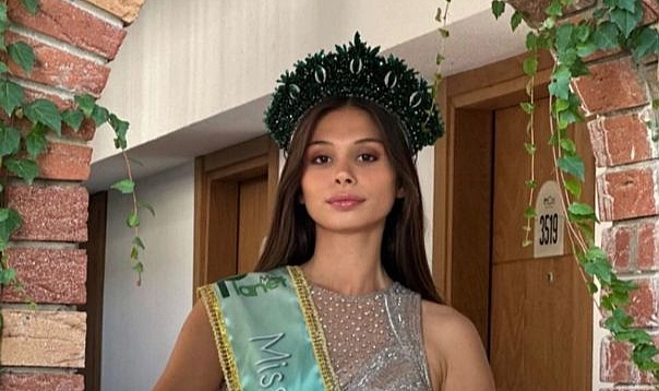 MİSS & MİSTER PLANET 2025 DÜNYA FİNALİ ANTALYA’DA GERÇEKLEŞTİ 