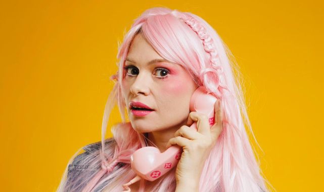 SEÇKİN PİRİLER'DEN ROCK DOKUNUŞLU