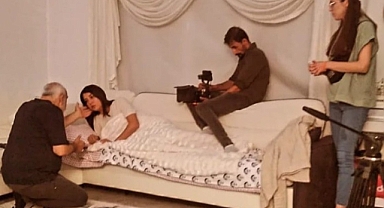 72 No’lu Dosya” Şoku! Film Ekibini Saran Talihsizlikler Oyuncuları Gerçek Hayatta da Vurdu