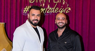 Bihter Fulya da fark yaratmaya devam ediyor