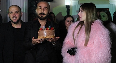 Istanbul Fashion World