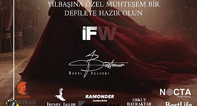 Moda ve eğlence dünyası, yılın en çok konuşulacak gecelerinden birine hazırlanıyor.