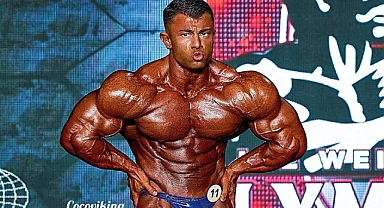 Nihat Kaya Dünyayı Salladı!