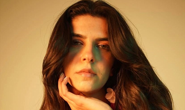 Podyumların ve Ekranların Yeni yüzü Damla Yalçın