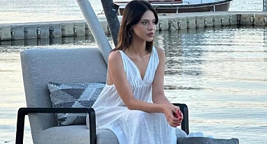 Sıla ökdem ekranlarda ve podyumlarda sağlam adından çok söz ettirecek