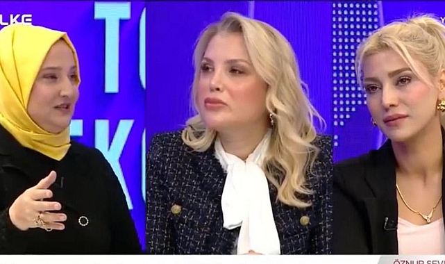 Topuklu Ekonomist’te Kadın Girişimciliğine İlham Veren Buluşma