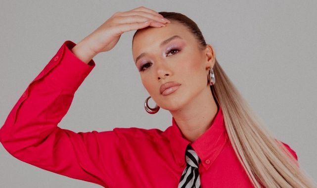 ALEYNA KALAYCIOĞLU'NDAN