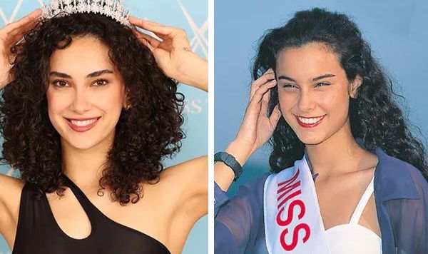 Miss Turkey 2025 birincisi Sıla Saraydemir! Yeni Türkiye güzeline yorum yağdı: