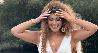Romina Gas'tan Tarihle Buluşan Yeni Single:
