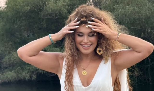 Romina Gas'tan Tarihle Buluşan Yeni Single: